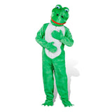 Карнавален костюм жаба размер М-L - Bestgoodshopbg