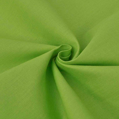 Памучен плат 1,45x20 м зелен - Bestgoodshopbg