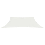 Платно-сенник, 160 г/м², бяло, 3/4x2 м, HDPE