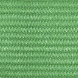 Платно-сенник, 160 г/м², светлозелено, 4x5x5 м, HDPE
