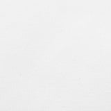 Платно-сенник, Оксфорд текстил, правоъгълно, 2x4,5 м, бяло